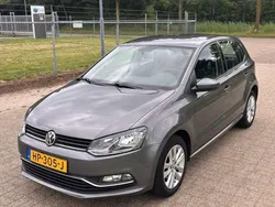 Grijs Gebruikt 2015 VW Polo Highline Hatchback | € 9.999 (Eerlijke prijs)