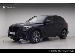 M carbonschwarz metallic (zwart metallic) Gebruikt 2023 BMW X5 Comfort Edition SUV | € 76.895 (Eerlijke prijs)