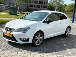 Wit Gebruikt 2013 Cupra Ibiza Hatchback | € 7.344 (Goede deal)