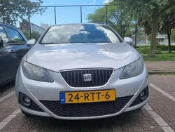 Gebruikt 2011 Seat Ibiza Reference Sedan | € 3.500 (Goede deal)