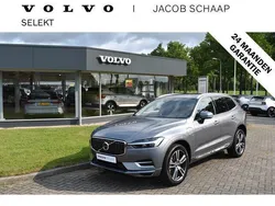 Grijs Gebruikt 2021 Volvo XC60 Inscription SUV | € 41.900 (Super prijs)