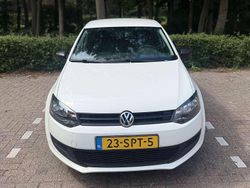 Wit Gebruikt 2011 VW Polo Hatchback | € 3.550 (Goede deal)