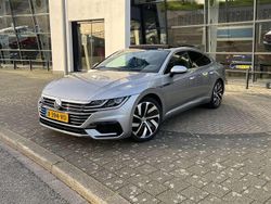Zilver Gebruikt 2019 VW Arteon R-line Hatchback | € 24.995 (Goede deal)