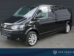 Zwart Gebruikt 2015 VW T6 Van | € 12.950 (Eerlijke prijs)