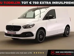 Overige Nieuw 2024 Mercedes Citan 112 Van | € 26.700 (Eerlijke prijs)