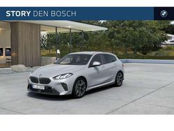 Grijs Nieuw 2025 BMW 120 M Sport Hatchback | € 48.295 (Goede deal)