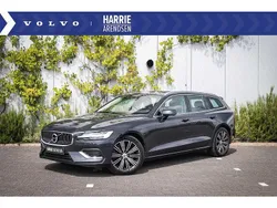 Grijs Gebruikt 2018 Volvo V60 Inscription Stationwagen | € 29.399 (Duur)