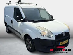 Wit Gebruikt 2011 Fiat Doblò MPV | € 2.950 (Eerlijke prijs)