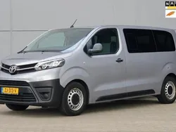 Grijs Gebruikt 2019 Toyota Proace Van | € 16.500