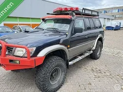Overige Gebruikt 2002 Nissan Patrol Comfort SUV | € 6.000