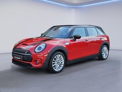 Rood Gebruikt 2020 Mini Cooper Clubman Chili Stationwagen | € 29.645