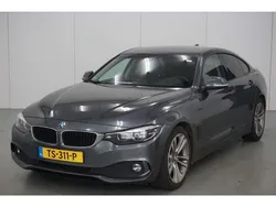 Grijs Gebruikt 2018 BMW 420 Executive Coupé | € 20.950 (Eerlijke prijs)