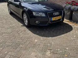 Blauw Gebruikt 2011 Audi A5 Proline Coupé | € 10.000 (Goede deal)