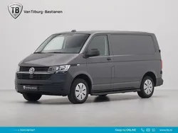 Grijs Gebruikt 2021 VW T6.1 Business Van | € 19.740 (Super prijs)