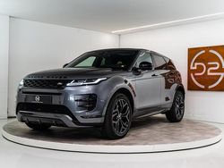 Grijs Gebruikt 2019 Land Rover Range Rover evoque HSE Dynamic SUV | € 39.980 (Iets duurder)