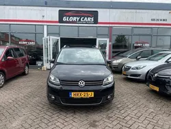 Zwart Gebruikt 2010 VW Touran MPV | € 8.995 (Eerlijke prijs)