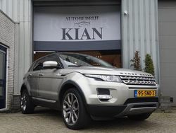 Beige Gebruikt 2011 Land Rover Range Rover Prestige SUV | € 8.950