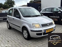 Gebruikt 2007 Fiat Panda | € 999