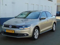 Gebruikt 2013 VW Jetta Hybrid Comfortline Sedan | € 7.999 (Goede deal)