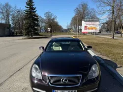 Gebruikt 2002 Lexus SC430 Cabriolet | € 14.400