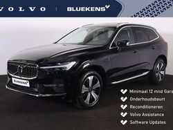 Zwart Gebruikt 2025 Volvo XC60 Core SUV | € 51.900 (Goede deal)