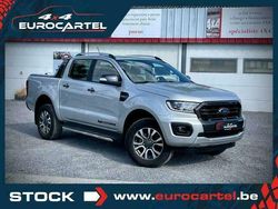 Grijs Gebruikt 2021 Ford Ranger Pickup | € 43.990