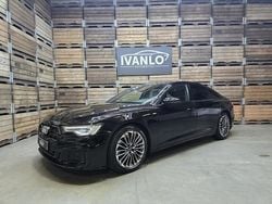 Zwart Gebruikt 2023 Audi A6 Competition Sedan | € 56.250 (Eerlijke prijs)