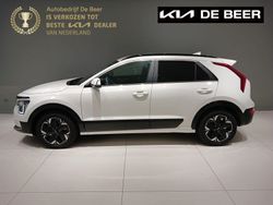 Wit Gebruikt 2024 Kia Niro Advance SUV | € 33.995 (Eerlijke prijs)