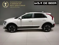 Wit Gebruikt 2024 Kia Niro 2 SUV | € 36.495 (Goede deal)