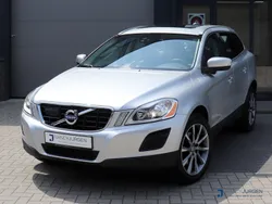 Grijs Gebruikt 2013 Volvo XC60 Summum SUV | € 22.500 (Super prijs)