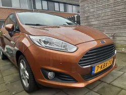 Bruin Gebruikt 2013 Ford Fiesta Titanium Hatchback | € 7.250 (Goede deal)