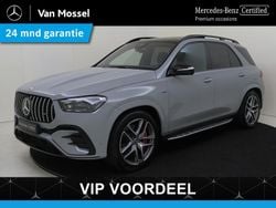 Grijs Gebruikt 2024 Mercedes GLE53 AMG Premium SUV | € 122.945
