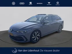 Grijs Gebruikt 2024 VW Golf VIII Business Stationwagen | € 43.990