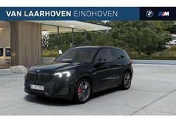 Zwart Nieuw 2025 BMW X1 Comfort Edition SUV | € 65.613 (Goede deal)