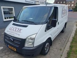 Gebruikt 2013 Ford Transit | € 4.950 (Super prijs)