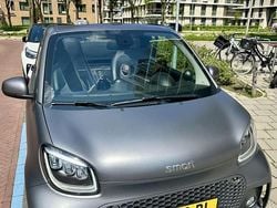 Gebruikt 2020 Smart ForTwo Electric Drive Pulse Cabriolet | € 12.300 (Eerlijke prijs)