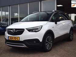 Wit Gebruikt 2020 Opel Crossland X Edition SUV | € 13.745 (Goede deal)