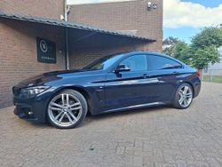 Zwart Gebruikt 2019 BMW 420 Executive Coupé | € 25.740 (Goede deal)