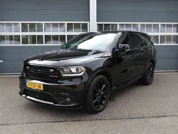 Zwart Gebruikt 2017 Dodge Durango SUV | € 28.950
