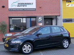 Zwart Gebruikt 2019 VW Polo Beats Hatchback | € 9.875 (Goede deal)