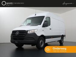 Overige Nieuw 2025 Mercedes E-Sprinter Van | € 65.995 (Eerlijke prijs)