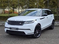 Wit Gebruikt 2017 Land Rover Range Rover Velar HSE SUV | € 33.895 (Eerlijke prijs)