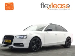 Wit Gebruikt 2014 Audi S4 Sport Sedan | € 24.900 (Super prijs)