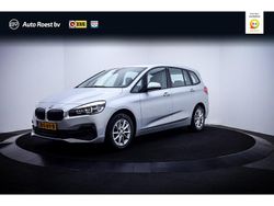 Grijs Gebruikt 2020 BMW 216 Executive Stationwagen | € 19.750 (Eerlijke prijs)