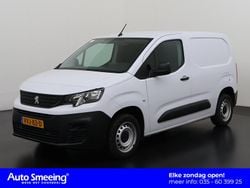 Overig Gebruikt 2023 Peugeot Partner Van | € 14.602 (Goede deal)