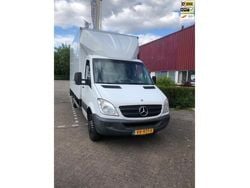 Overige Gebruikt 2012 Mercedes Sprinter Van | € 10.000 (Duur)