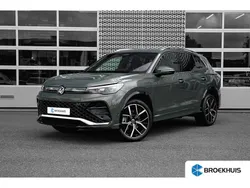 Groen Gebruikt 2024 VW Tiguan Business SUV | € 54.445 (Goede deal)