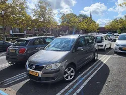 Gebruikt 2008 VW Touran MPV | € 2.000 (Eerlijke prijs)