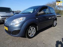 Blauw Gebruikt 2009 Renault Twingo Authentique Hatchback | € 2.950 (Eerlijke prijs)