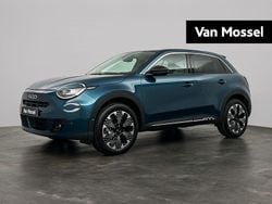 Suv Nieuw 2025 Fiat 600 La Prima SUV | € 32.640 (Goede deal)